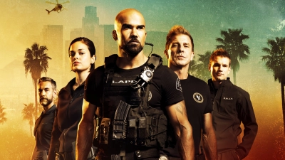 Đội Đặc Nhiệm SWAT (Phần 2) (S.W.A.T. (Season 2))