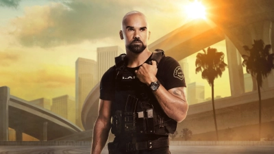 Đội Đặc Nhiệm SWAT (Phần 7) (S.W.A.T. (Season 7))