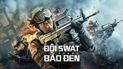 Đội SWAT Báo Đen (Panther SWAT)
