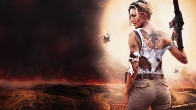 Dominique (Dominique)