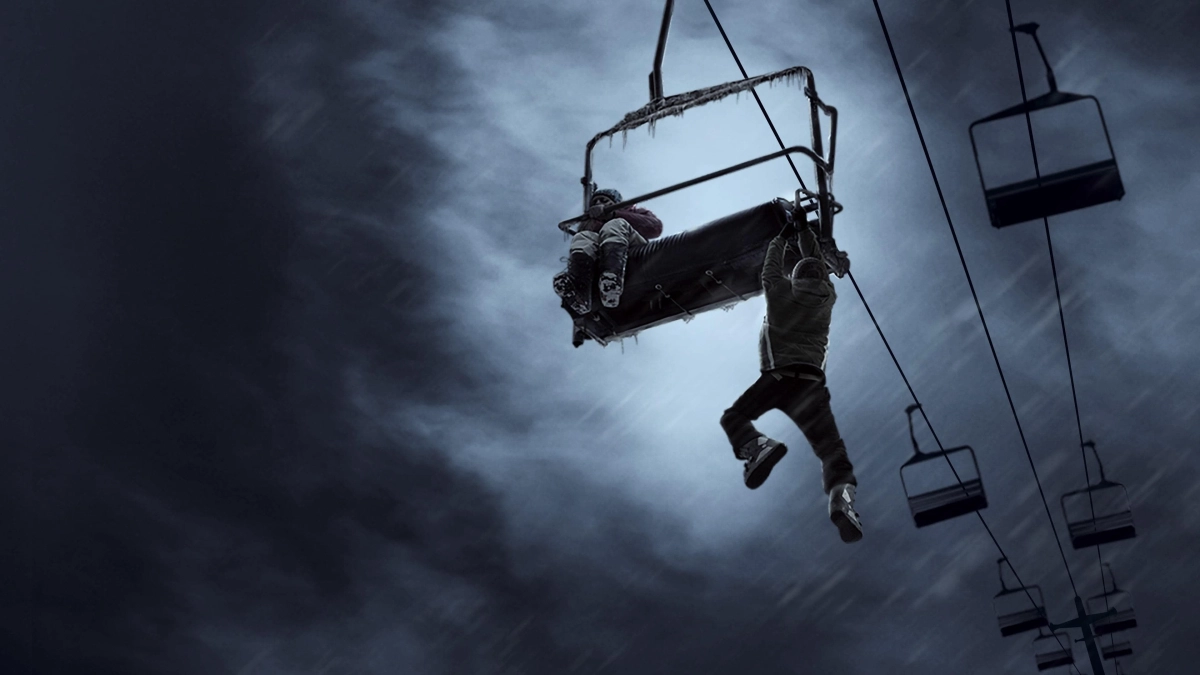 Đóng Băng (Frozen)