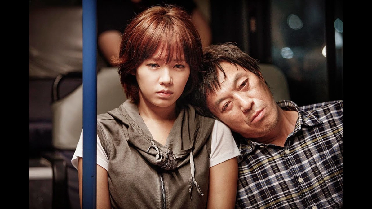 Đồng Phạm (Blood And Ties)