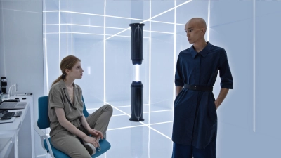 Dữ liệu tình yêu (Osmosis)