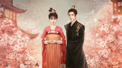 Dữ Quân Vô Gian (Love in the Crossfire)