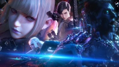 Dư Tẫn Hành Giả (Embers)