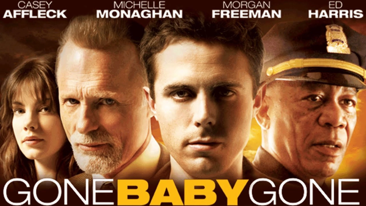 Đứa Bé Mất Tích (Gone Baby Gone)