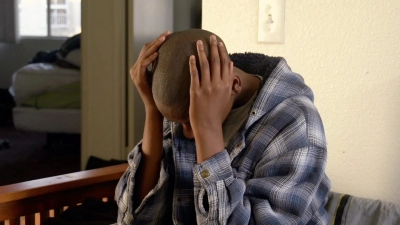 Đứa Con Trai Nguy Hiểm (A Dangerous Son)