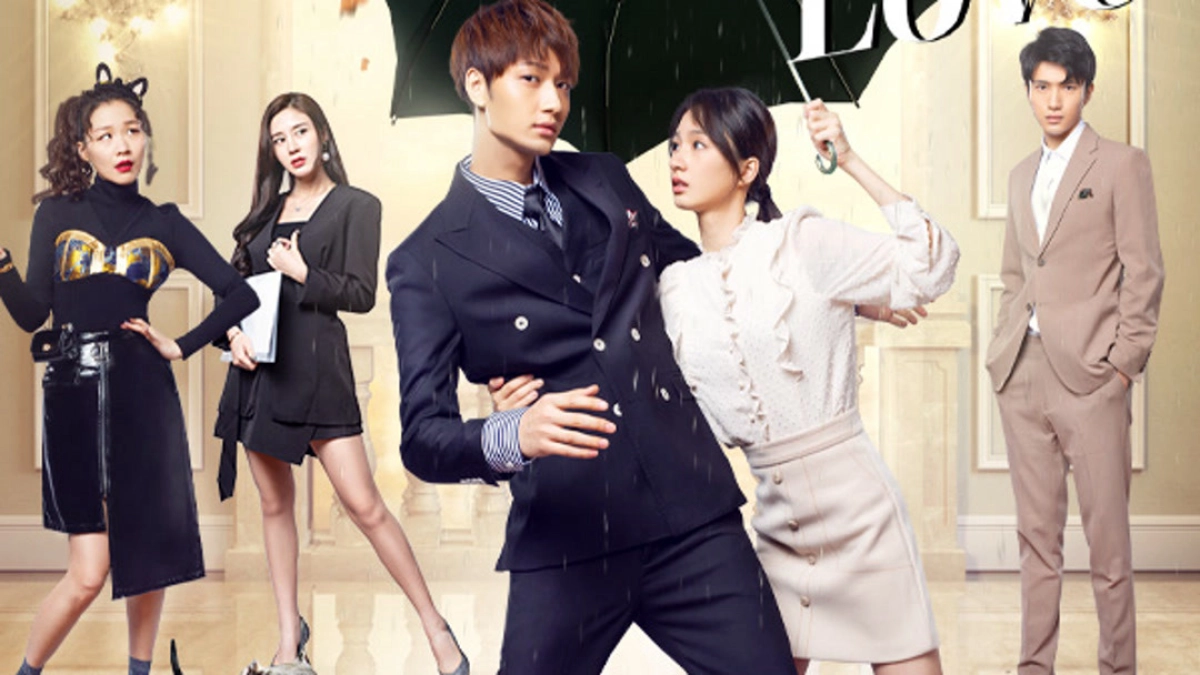 Đừng Kiêu Ngạo Như Vậy (Proud of Love)