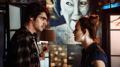 Đứng Lên Vì Sunny (Standing Up for Sunny)