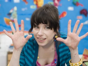 Đừng lo (Happy Go Lucky)