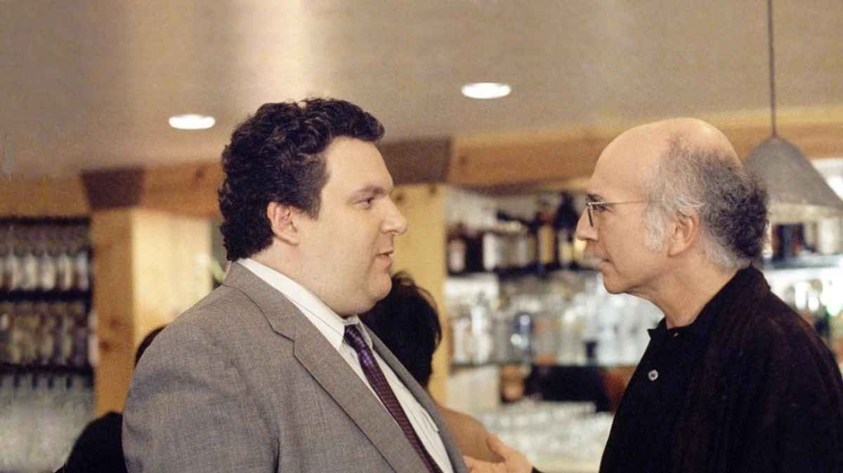 Đừng Quá Nhiệt Tình (Phần 1) (Curb Your Enthusiasm (Season 1))