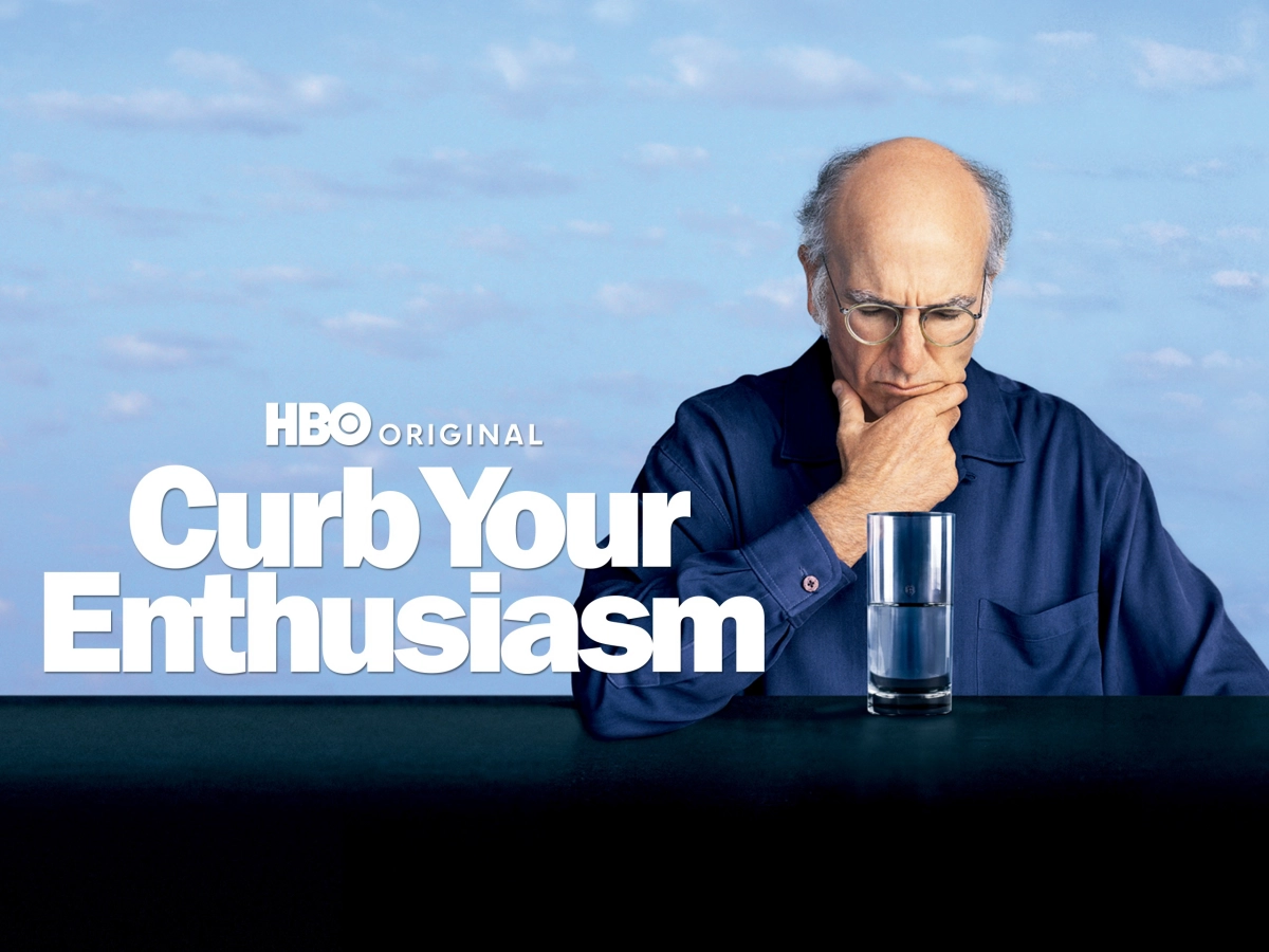 Đừng Quá Nhiệt Tình (Phần 3) (Curb Your Enthusiasm (Season 3))