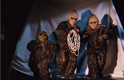 Đừng Sợ Bóng Tối (Don't Be Afraid of the Dark)