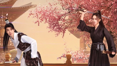 Đứng Yên! Người Phe Mình! (I Am Not Your Enemy)