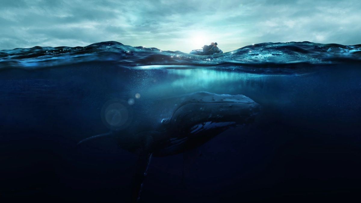 Dưới Lòng Đại Dương - Fathom (Fathom)