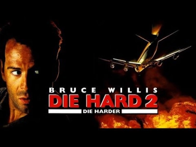 Đương Đầu Với Thử Thách 2 (Die Hard: Die Harder)