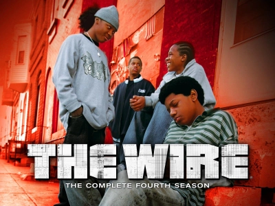 Đường Dây Tội Phạm (Phần 4) (The Wire (Season 4))