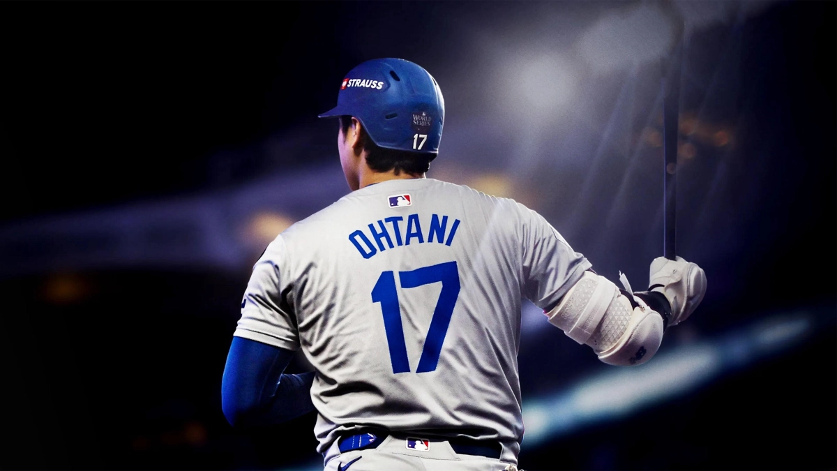 Đường Đến Vinh Quang: World Series 2024 (Fight for Glory: 2024 World Series)