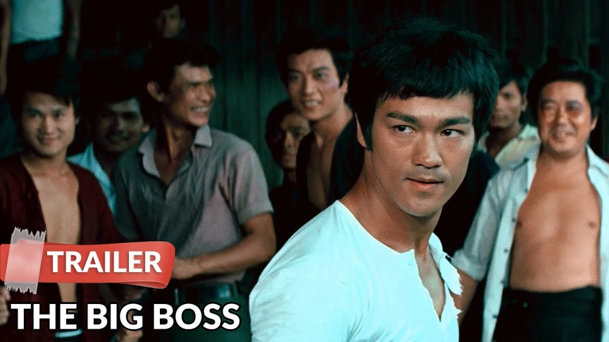 Đường Sơn Đại Huynh (The Big Boss)