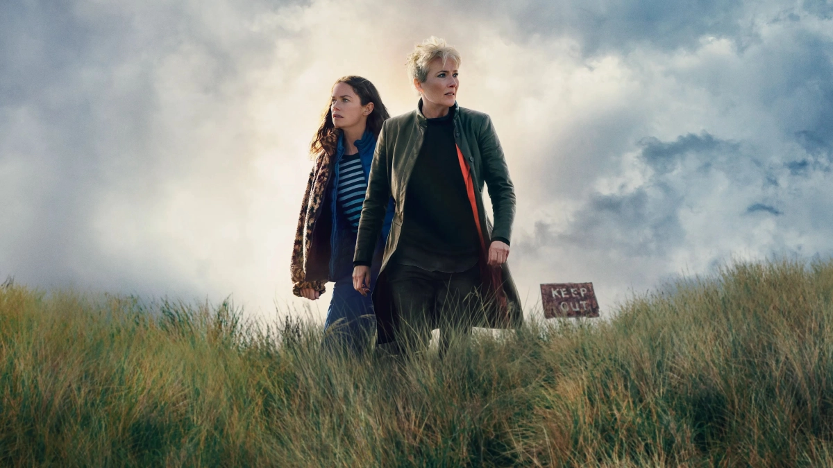 Đường Về Cõi Chết (Down Cemetery Road)