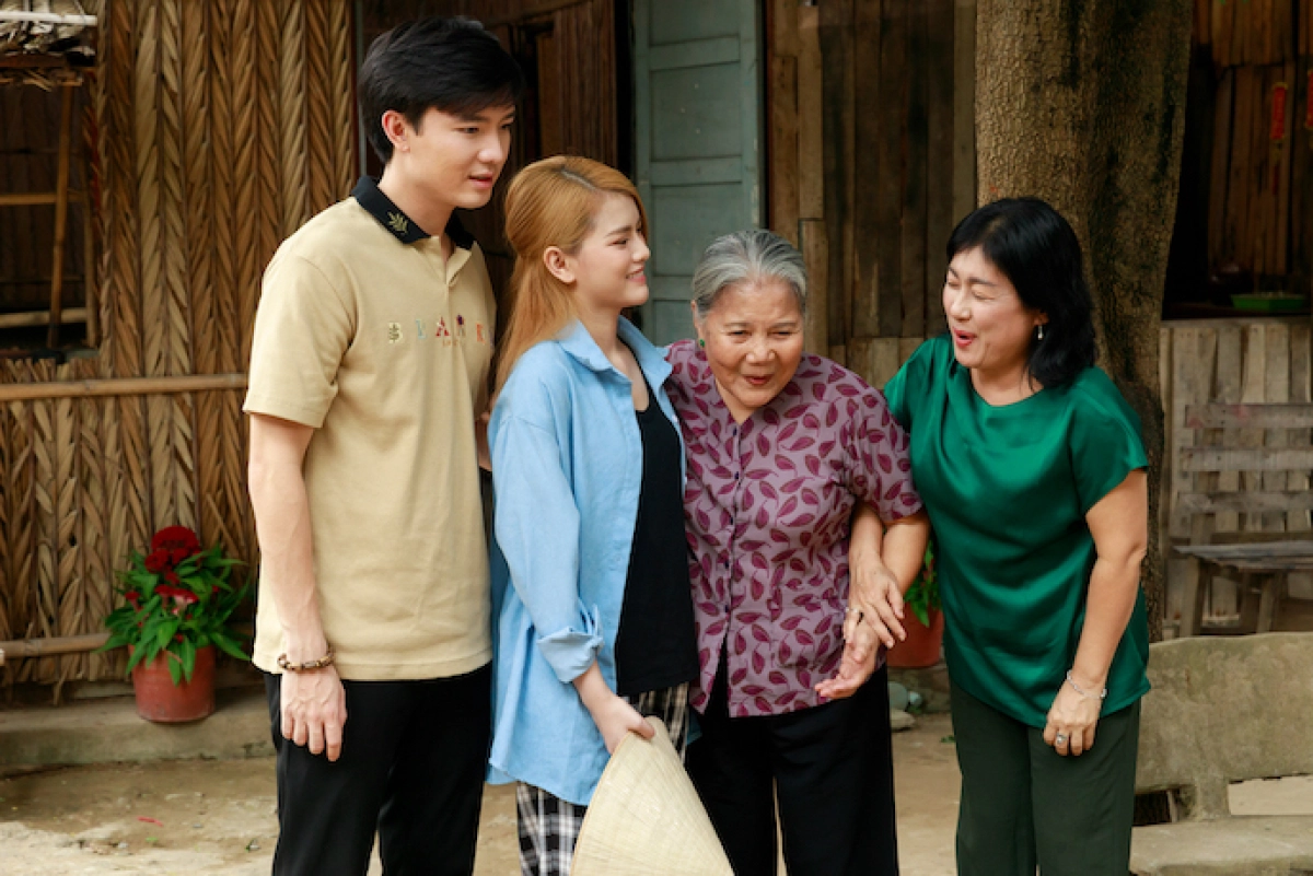 Đường Về Nhà Xa Quá 3 (Đường Về Nhà Xa Quá 3)