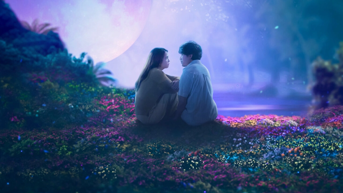 Duyên Ma (My Boyfriend Is A Ghost)