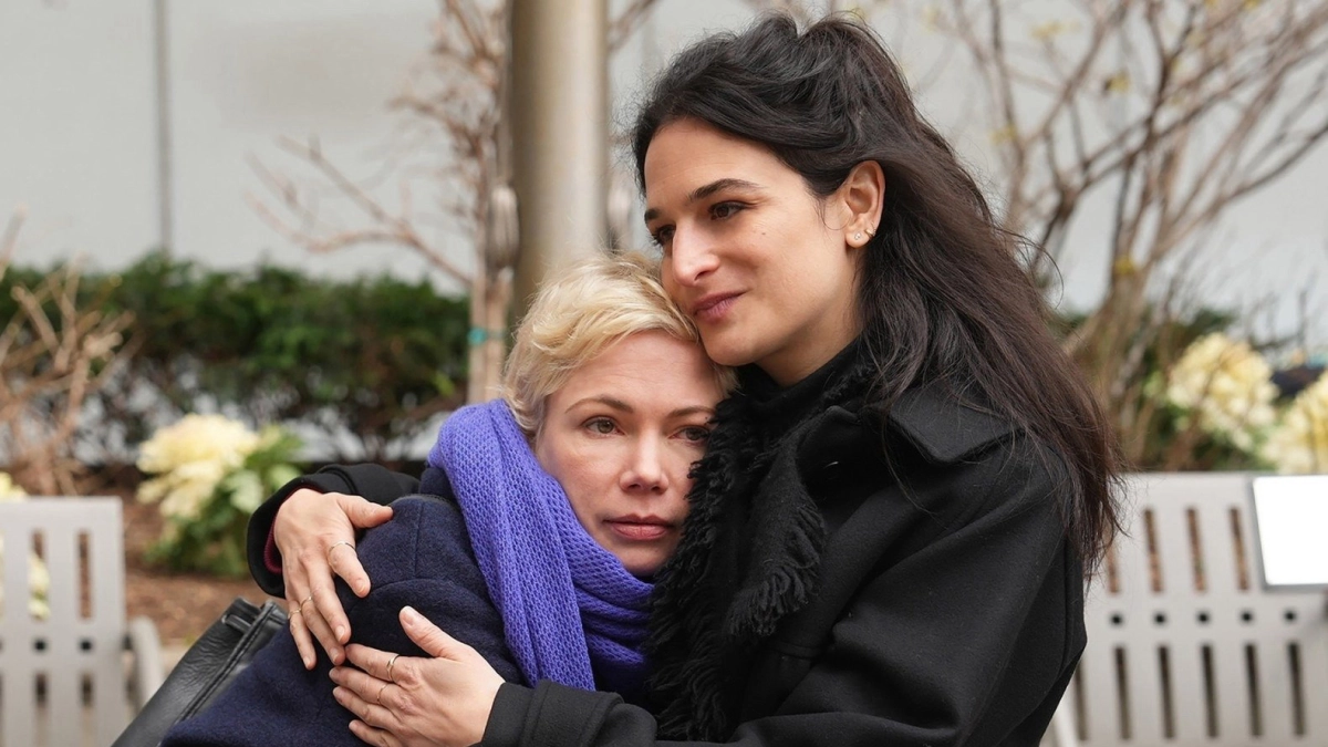 Dying for Sex (Dying for Sex)