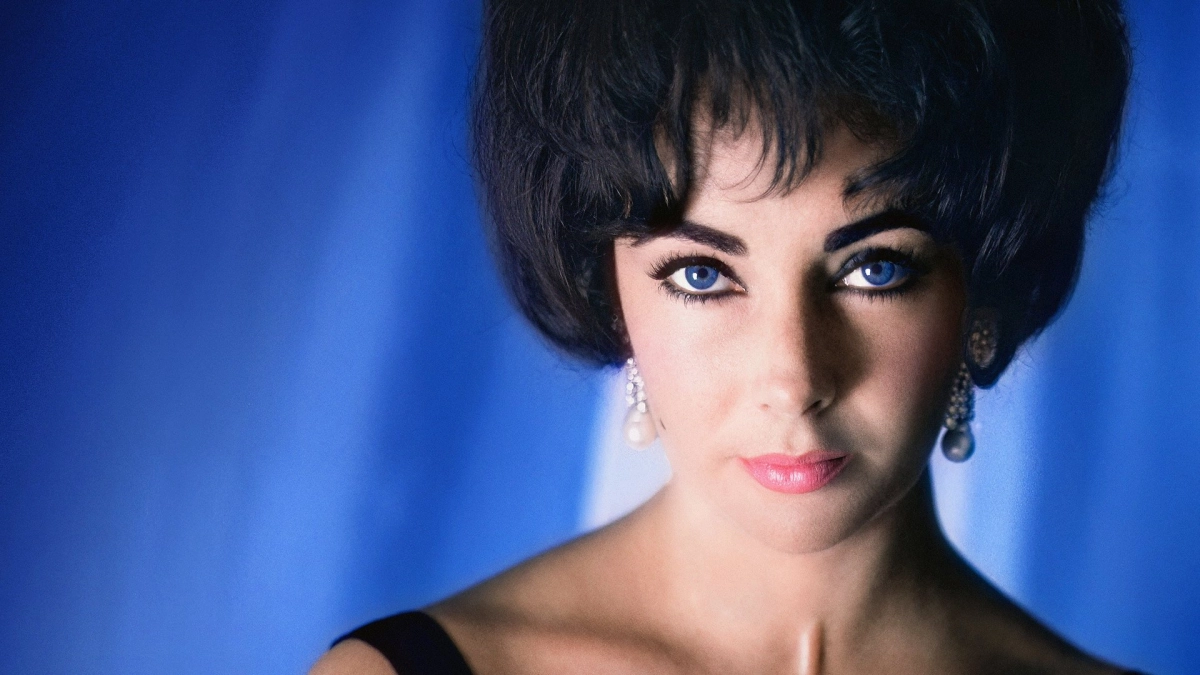 Elizabeth Taylor: Những Cuốn Băng Thất Lạc (Elizabeth Taylor: The Lost Tapes)