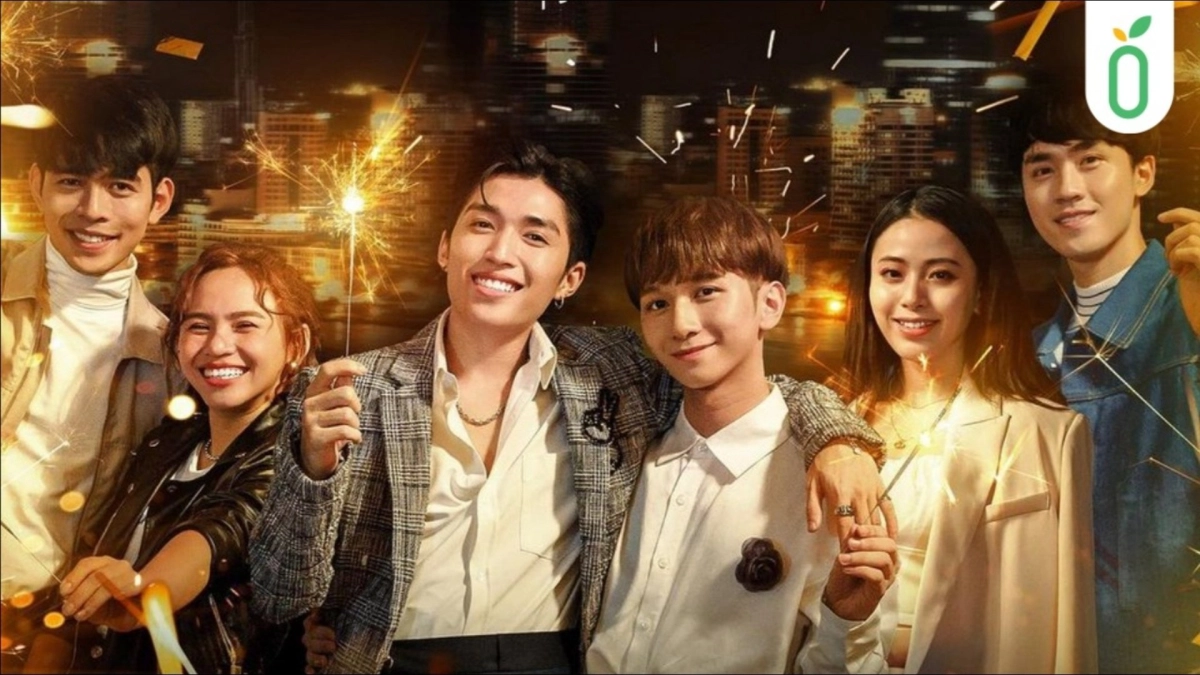 Em Là Chàng Trai Của Anh (You Are My Boy)