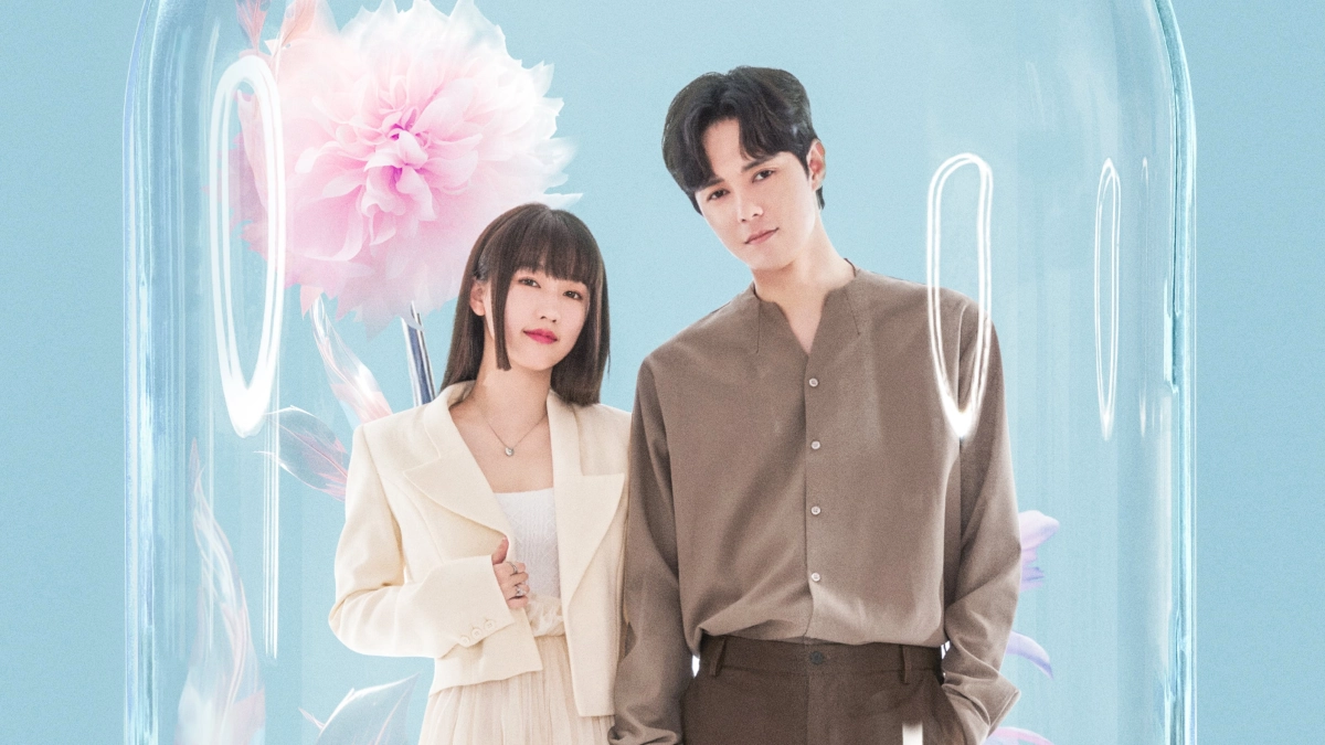 Ôm Lấy Em Trong Tương Lai (Embrace Love)