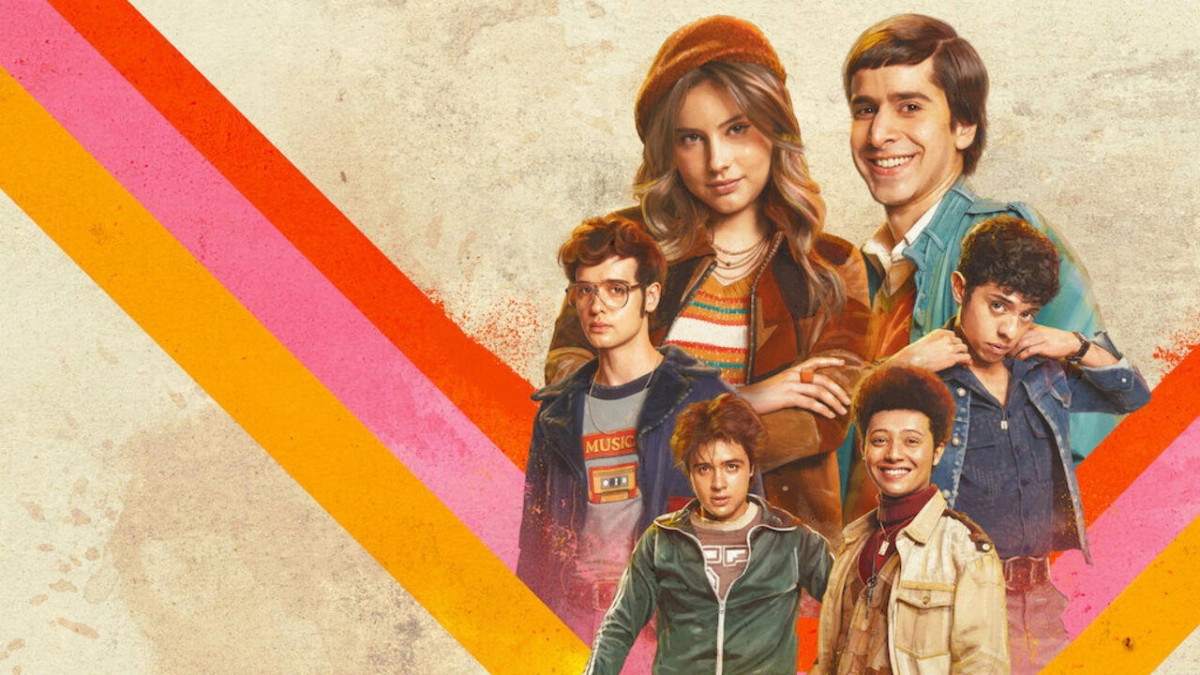 Eva mãi mãi (Phần 3) (Eva Lasting (Season 3))