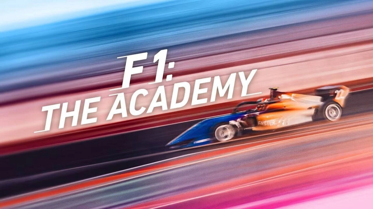 F1 Academy (F1: The Academy)