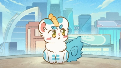 Fabulous Beasts (有兽焉)