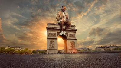 Fary: Hexagone (Fary: Hexagone)