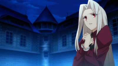 Fate/Zero (Phần 2) (Fate/Zero (Season 2))