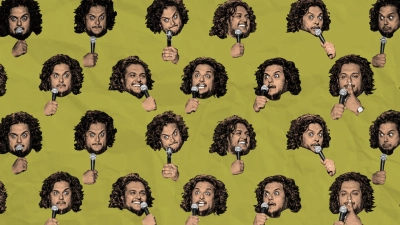 Felipe Esparza: Quyết định tồi (Felipe Esparza: Bad Decisions)