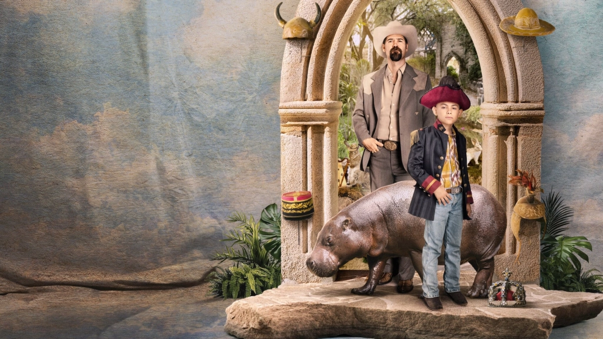 Bữa Tiệc Trong Hang Thỏ (Down the Rabbit Hole)