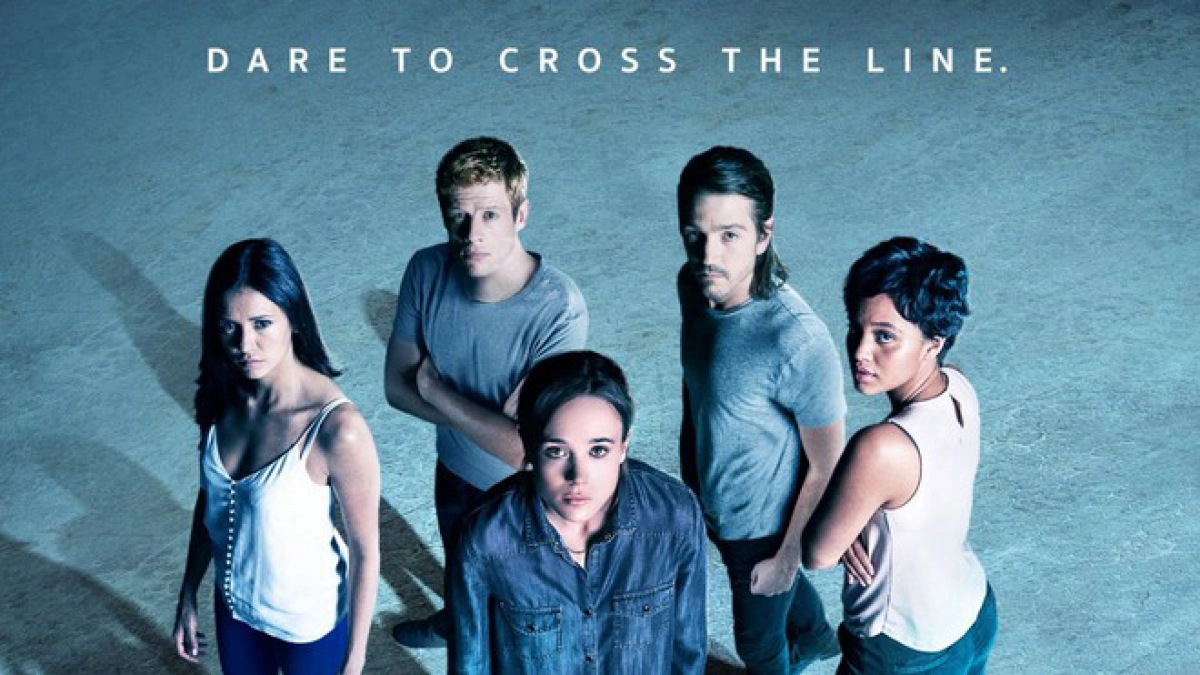 Flatliners (Flatliners)