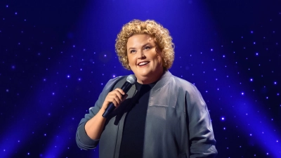 Fortune Feimster: Good Fortune (Fortune Feimster: Good Fortune)