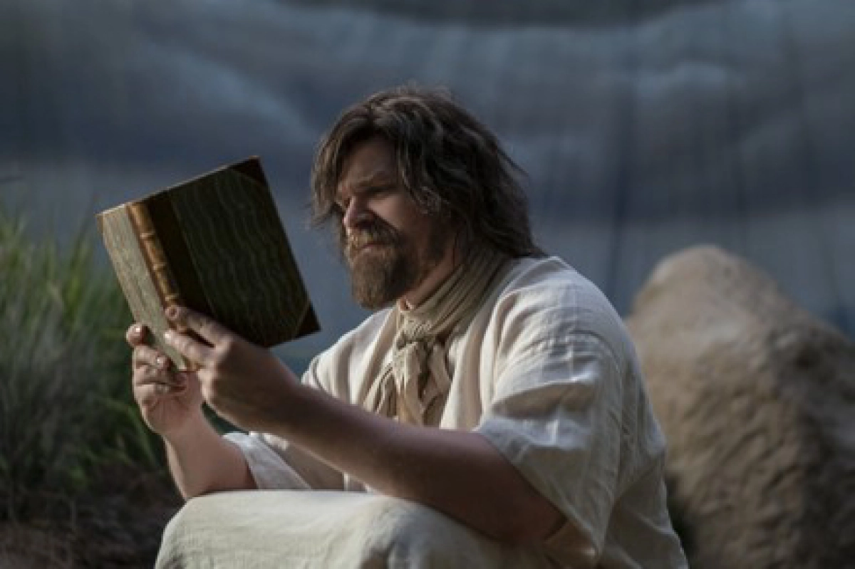 Frankenstein, Quái Vật Của Quái Vật Của Frankenstein (Frankenstein's Monster's Monster, Frankenstein)