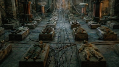 Frankenstein's Bride (Frankenstein's Bride)