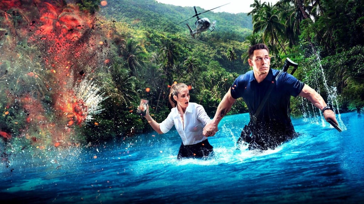 Đặc Vụ Tự Do (Freelance)