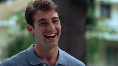 Front of the Class (Front of the Class)