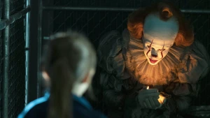 Gã hề ma quái 2 (It Chapter Two)