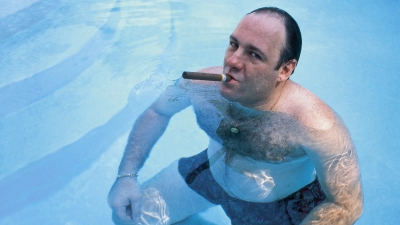 Gã Hợm Hĩnh David Chase Và Gia Đình Soprano (Wise Guy: David Chase and The Sopranos)
