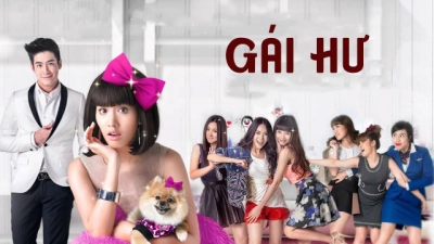 Gái Hư (Call Me Bad Girl)