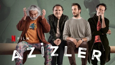 Gần mặt cách lòng (Stuck Apart)