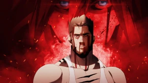 Garouden: Cô Lang Chi Đạo (Garouden: The Way of the Lone Wolf)