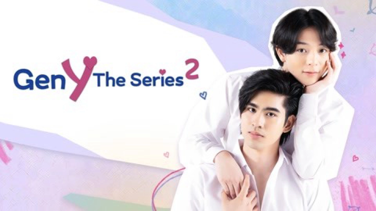 Gen Y The Series Phần 2 (Gen Y The Series Season 2)
