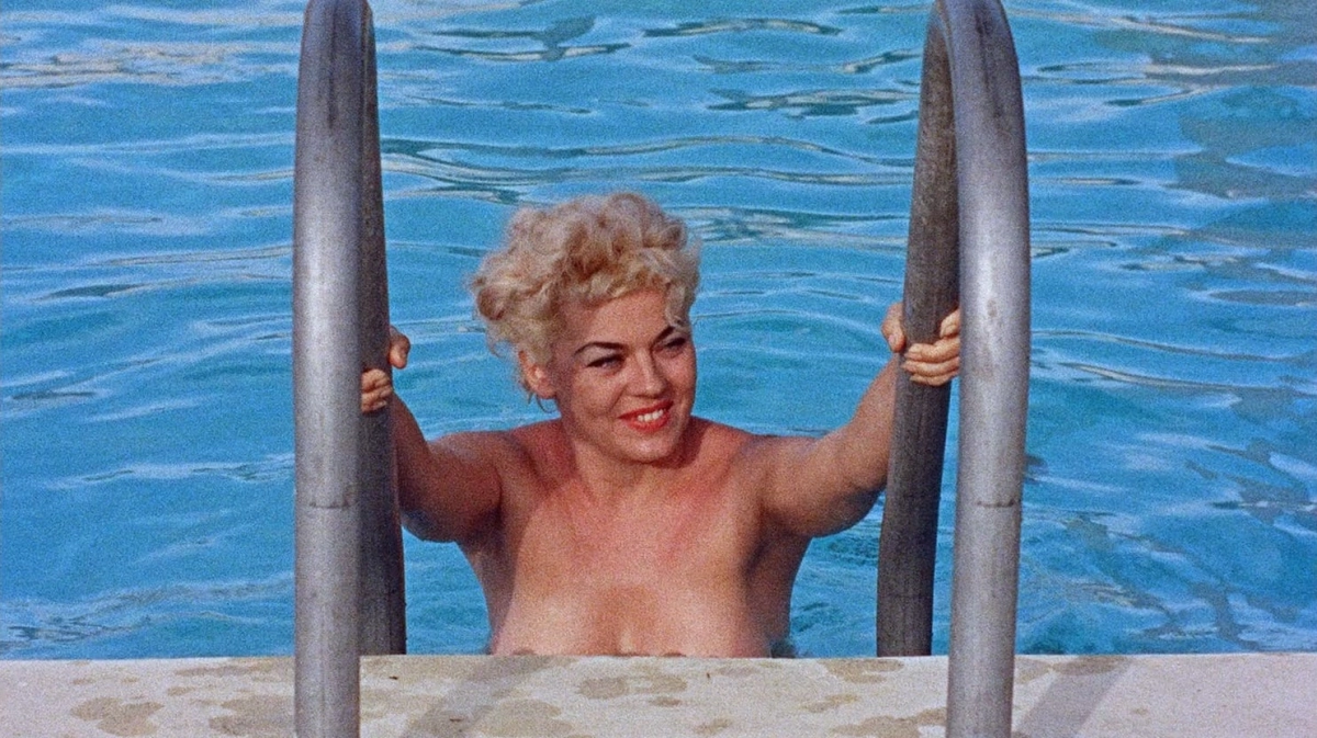 Gentlemen Prefer Nature Girls (Gentlemen Prefer Nature Girls)